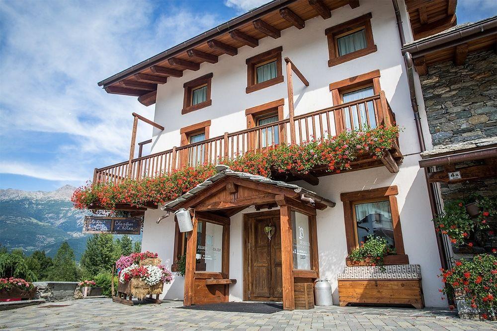 Relais Du Berger Gasthof 2*